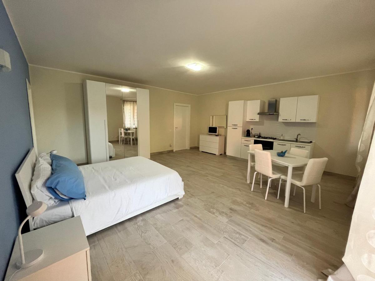 Casa Cost 2 Apartment เวตรัลลา ภายนอก รูปภาพ