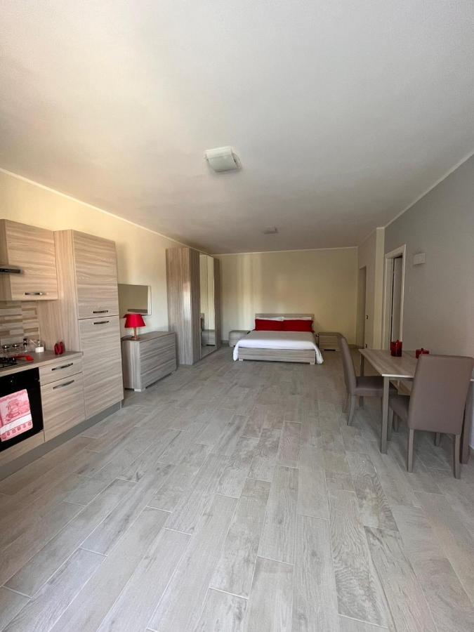 Casa Cost 2 Apartment เวตรัลลา ภายนอก รูปภาพ
