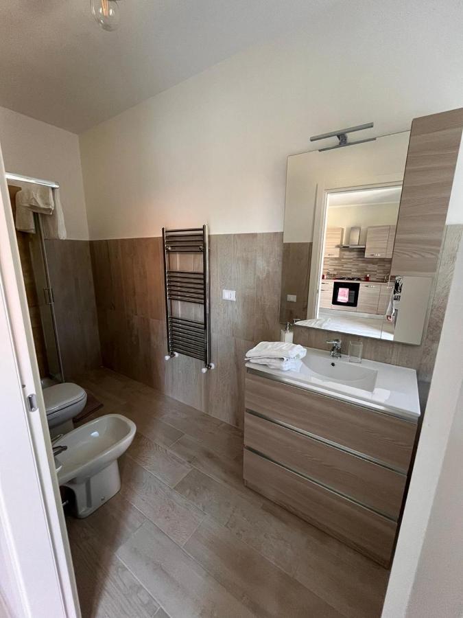 Casa Cost 2 Apartment เวตรัลลา ภายนอก รูปภาพ