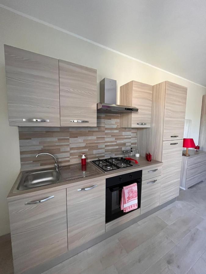 Casa Cost 2 Apartment เวตรัลลา ภายนอก รูปภาพ