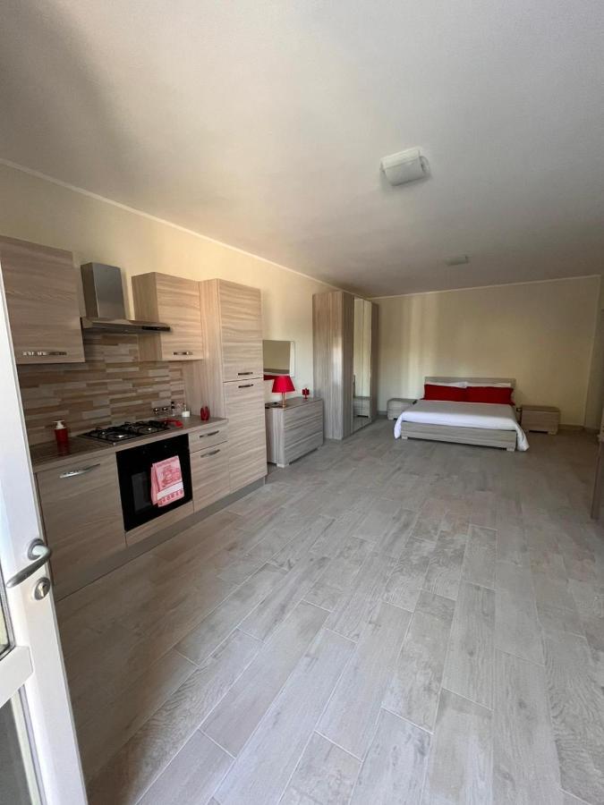 Casa Cost 2 Apartment เวตรัลลา ภายนอก รูปภาพ